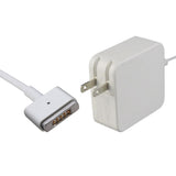Maxbell Laptop Power Adapter Charger Cable 20V 4.25A 85W for Macbook Pro US Plug