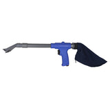 Maxbell Portable Car Pneumatic Washing Cleaning Air Gun Washer Tool Multi-function