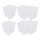 Maxbell 60Pcs Tray Liners Cat Waste Drawer Liners Accessories for Kitten