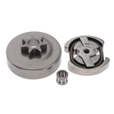 Maxbell Sprocket Clutch Kit for Husqvarna 136, 137 141, 142, 36, 41,235,240 Chainsaw