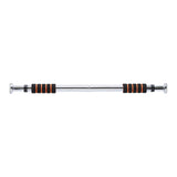 Maxbell Pull up Bar Door Chin up Bar Adjustable Length Home Use Gym Upper Body