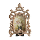 Maxbell Vintage Style Photo Display Stand Photo Holder for Wedding Party Decoration