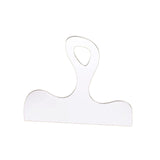 Maxbell Board Handle Template Set Guide Tools Clear Cutting Board Router style A