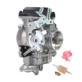 Maxbell 40mm Carburetor Fits for Harley CV 40 XLH883 XL883 Carb Replace 27421-99A