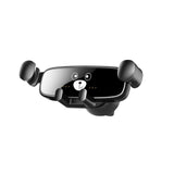 Maxbell Vehicle Air Vent Mount Car Phone Holder Gravity Linkage Rotation 360° Stable Style A