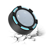 Max Protective Silicone Case Cover Fit for Amazon Echo Dot 2nd Generation Black