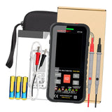 Maxbell Digital Multimeter Voltmeter Smart Tester Measure Voltage Current Resistance