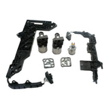 Maxbell Transmission Solenoid & Internal Wire Harness Repair Set for Audi