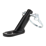 Maxbell Child Pet Stroller Bicycle Trailer Coupler Hitch Steel Rear Replacement Axle