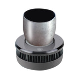 Maxbell Electric Beverage Cup Cooler Mini Desktop Refrigerator for Beer Bar Party Coasters with Cup