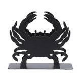 Maxbell Modern Napkin Holder Tissue Dispenser for Farmhouse Counter Table Decor