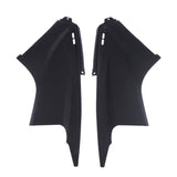Max Motorcycle Tank Side Cover Panel Fairing for Yamaha YZFR6 YZF R6 2003 - 2005