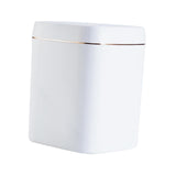 Maxbell Smart Garbage Bucket Touchless Garbage Can for Home Bathroom Living Room 11L