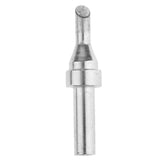 Max Solder Screwdriver Iron Tip Low Temperature Soldering Station Tool 150W 4C