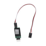 Max Maxb 3 Channels Control Switch Receiver Cord Model Car Lights Remote for RC Car