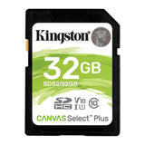 Maxbell Kingston new Memory Card Flash Card SD Memory For Camera 32GB