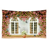 Max 3D Wall Hanging Tapestry Dormitory Bedspread Beach Towel Photo Backdrops 3