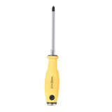 Max Slotted Phillips Screwdriver Electric Hand Tool 5inch Cross Screwdriver