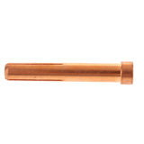 Max Tig Torch Collet WP-12 TIG Welding Torch Consumables Collets Copper 4.0mm