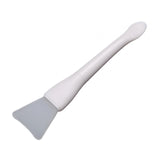 Maxbell Sealing Spoon Cleaning Tools Practical Melting Spoon Cleaner for Spade Shape