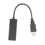 Maxbell USB 2.0 Wired Game Controller Converter Adapter for Nintendo Switch Console