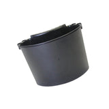 Maxbell Pails Car Universal Bucket Portable Detailing Tool for Car Accessories Black