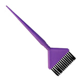 Maxbell Hair Dye Brushes Anti Slip Large Tint Brush for Salon DIY Dyeing Bleaching