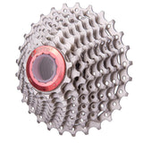 Maxbell MTB Mountain Bike 9 Speed Freewheel 11-28T Bicycle Steel Cassette Sprockets