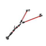 Maxbell Bike Trailer Connector Connecting Rod Universal for Bike Camping Cart Style A