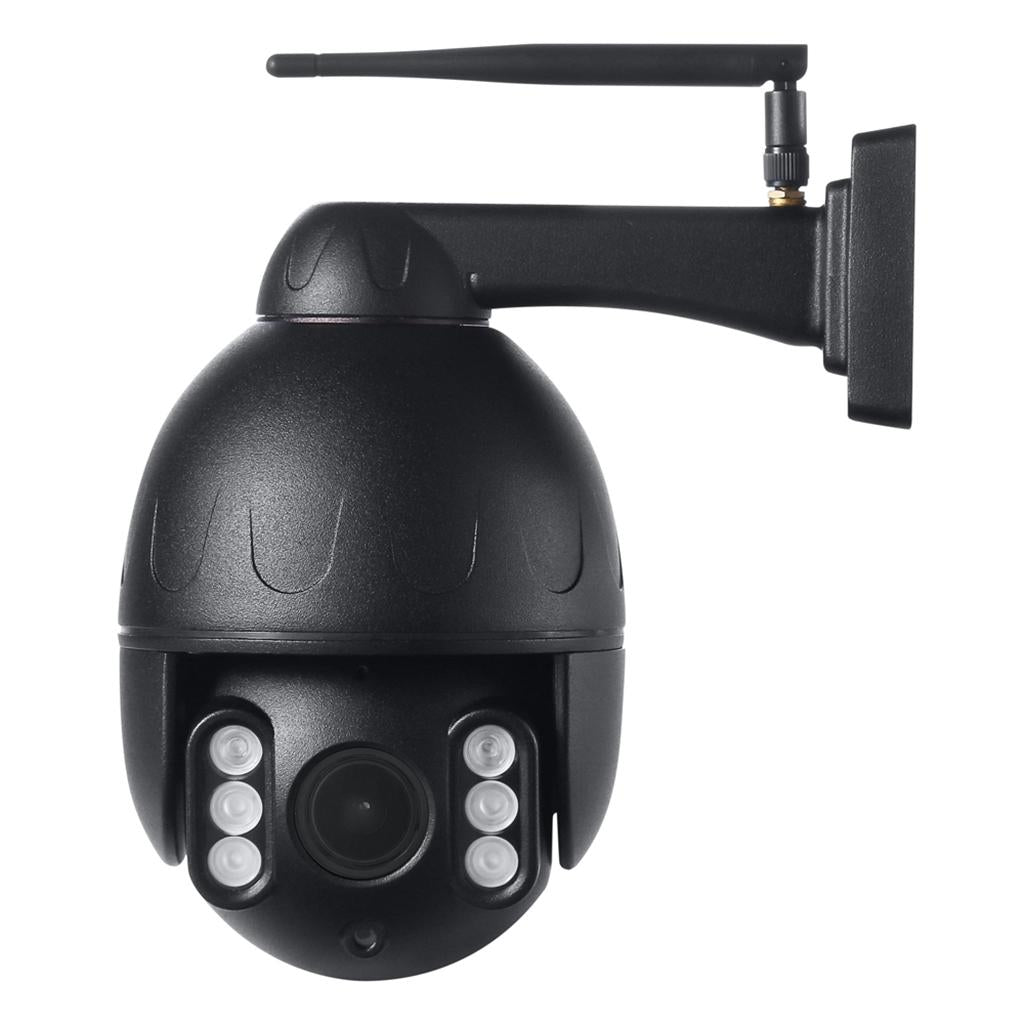 Maxbell 2MP Wireless IP Camera WiFi IR Dome Outdoor Two Way Audio Tour Auto Focus