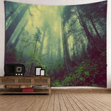 Maxbell 3D Waterproof Tapestries Wall Hanging Tapestry For Indoor Outdoor Usage N