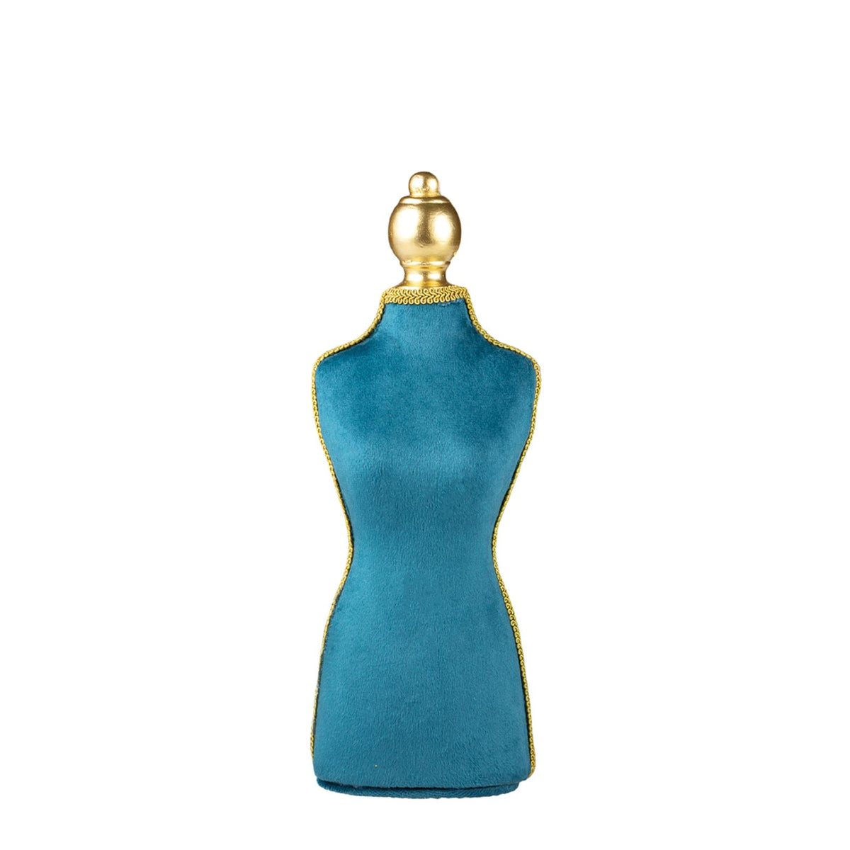 Maxbell Maxbell Durable Necklace Display Bust Exquisite for Showroom Salon Living Room