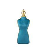 Maxbell Maxbell Durable Necklace Display Bust Exquisite for Showroom Salon Living Room