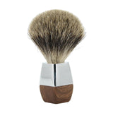 Maxbell High Quality Shaving Set for Men Grooming Gift for Home Father Birthday Brush