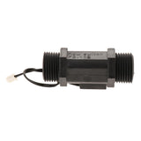 Maxbell Flowmeter Gas Water Heater Water Flow Sensor Fluid Flowmeter Switch FS-133