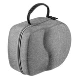 Maxbell Portable Carrying Box Shockproof Storage Bag Handheld for Quest 2 VR Headset