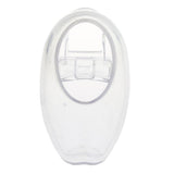 Maxbell Pet Bird Parrot Clean Cup Feeder and Water Feeding Bowl Birds Cage Accessory 2