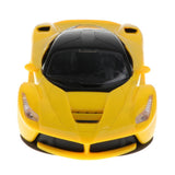 Maxbell 1:16 Scale RC Remote Control Racing Car Vehicles Educational Toy Gifts C