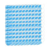 Maxbell 100x Disposable Masks 3ply Non-woven Cloth Anti-Dust Anti-Smoke Safe Protect