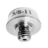 Maxbell Angle Grinder Adapter Durable Grinder Lock for Core Drill Bit Polishing Pads