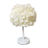 Maxbell Desk Light LED Nightlight Lampshade Bedside Table Lamp for Office
