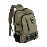 Maxbell Computer Bag Daypack Gifts Travel Backpacking Tote Storage Laptop Backpack Dark Green