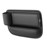 Maxbell Sturdy Car Seat Gaps Filler Organizer Universal for Small Items Change Driver Side