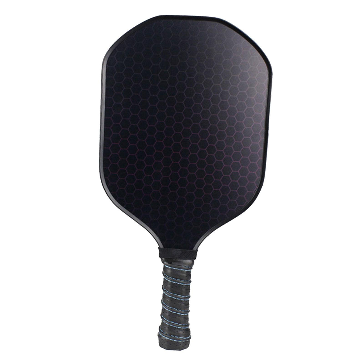 Maxbell Carbon Fiber Pickleball Paddles Advanced Player Home Gym Pickleball Rackets Style E