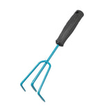 Maxbell Handheld Garden Shovel Hoe Garden Tool Balcony Potted Weeding for Planting rake