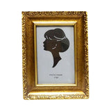 Maxbell Luxury Photo Display frame Mounting Photo Hallway gallery 15.2CMx19.8CM