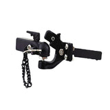 Max RC Rock Crawler Car Ball Joint Tow Hook Trailer Linkages for 1/10 RC Crawler