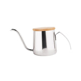 Maxbell Stainless Steel Pour Over Kettle Gooseneck Kettle for Home 250ML
