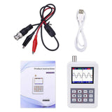 Maxbell Handheld Digital Oscilloscope for Product Development Research Education PRO