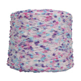 Maxbell Hand Knitting Yarn Sewing Crocheting DIY Projects for Bag Scarves Clothing Style D